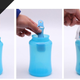 Image for article titled This Solar-Powered Camping Lantern Can Also Keep Your Stuff Dry